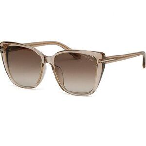 NWT TOM FORD SUNGLASSES